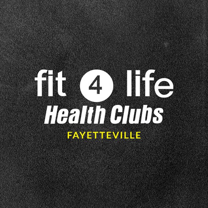 Fit4Life Health Clubs - Fayetteville, NC