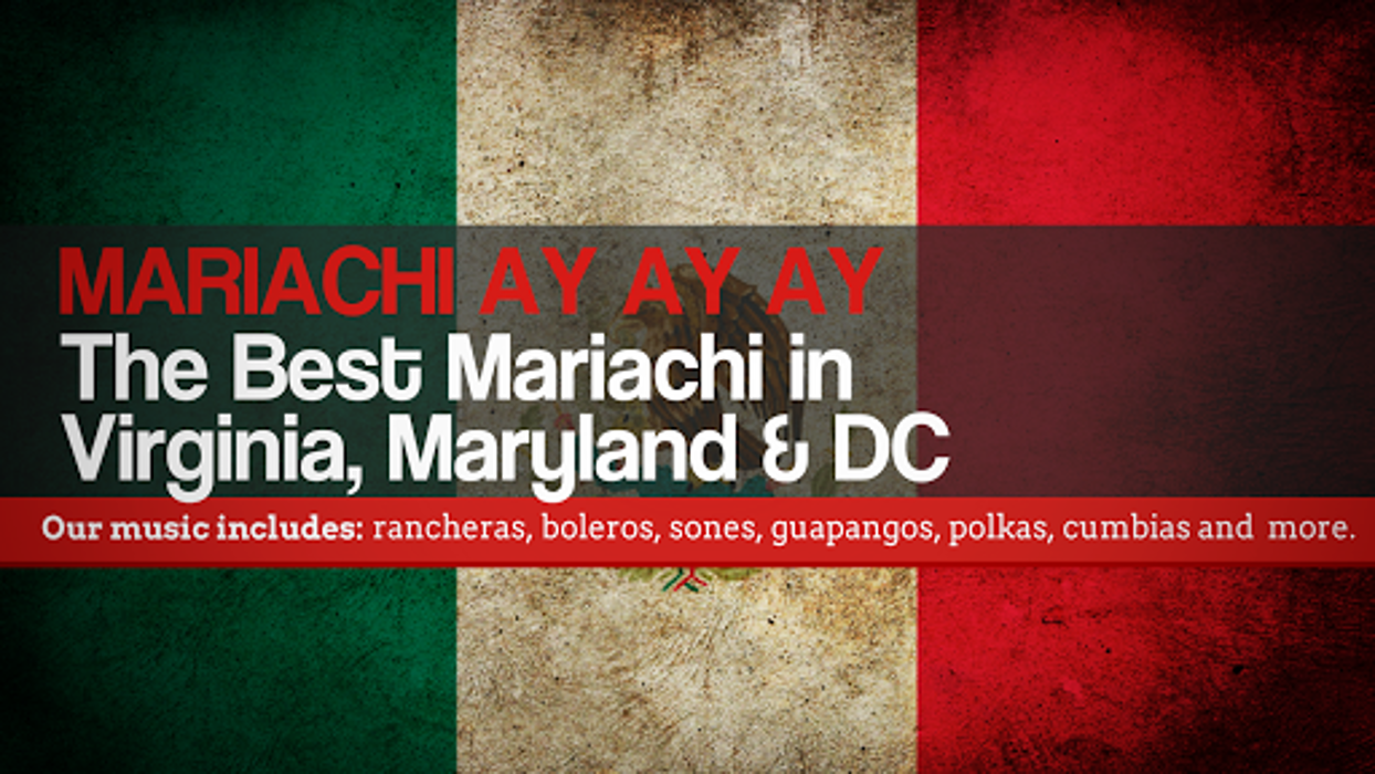 Mariachi Ayayay - Annandale, VA