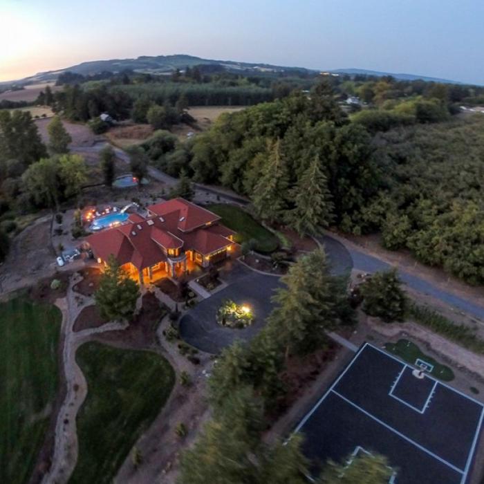 Creekside Homes - Rickreall, OR