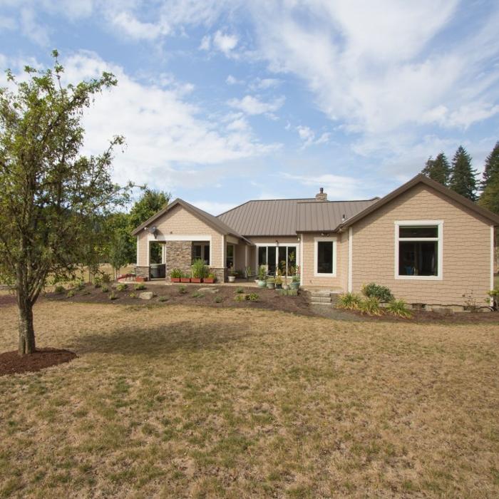 Creekside Homes - Rickreall, OR