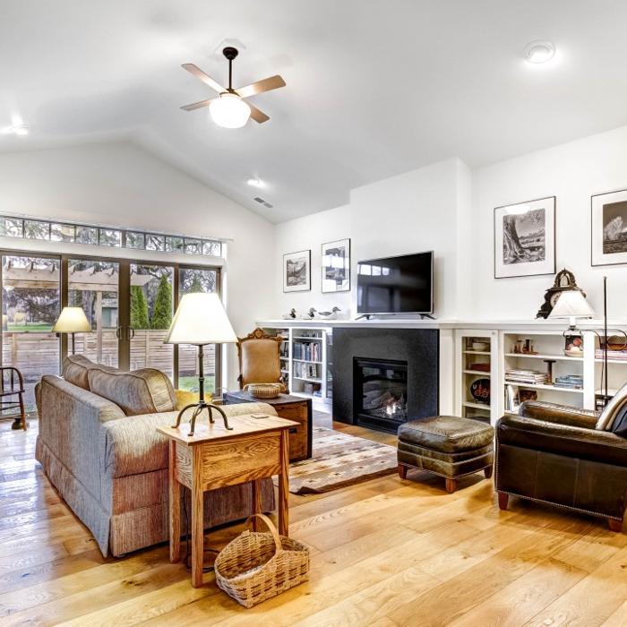 Creekside Homes - Rickreall, OR