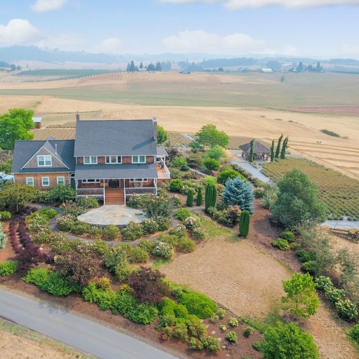 Creekside Homes - Rickreall, OR