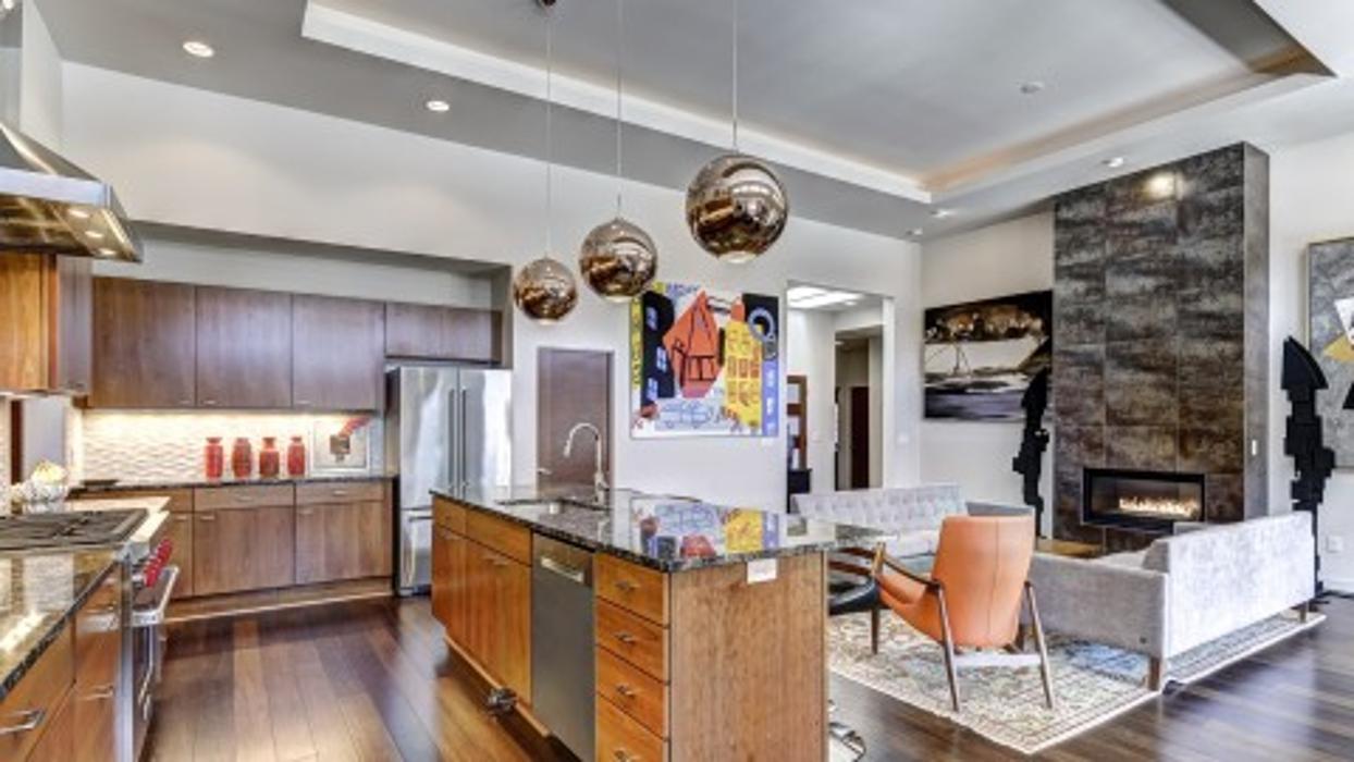 Creekside Homes - Rickreall, OR