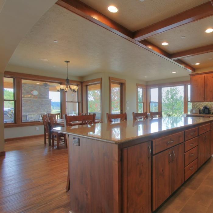 Creekside Homes - Rickreall, OR