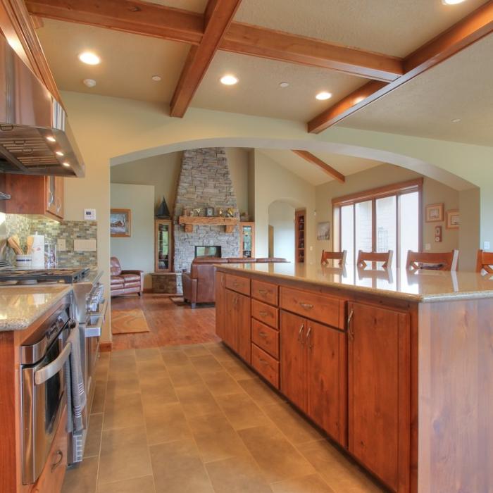Creekside Homes - Rickreall, OR