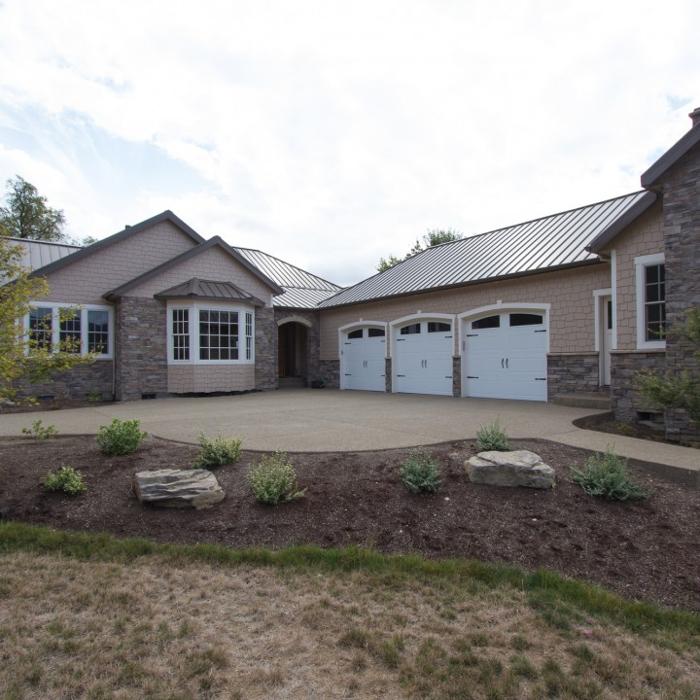 Creekside Homes - Rickreall, OR