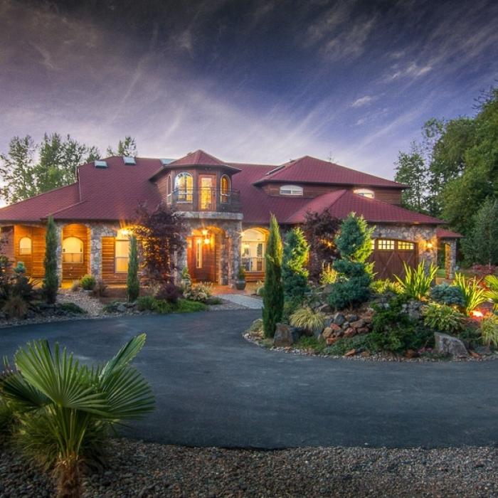 Creekside Homes - Rickreall, OR