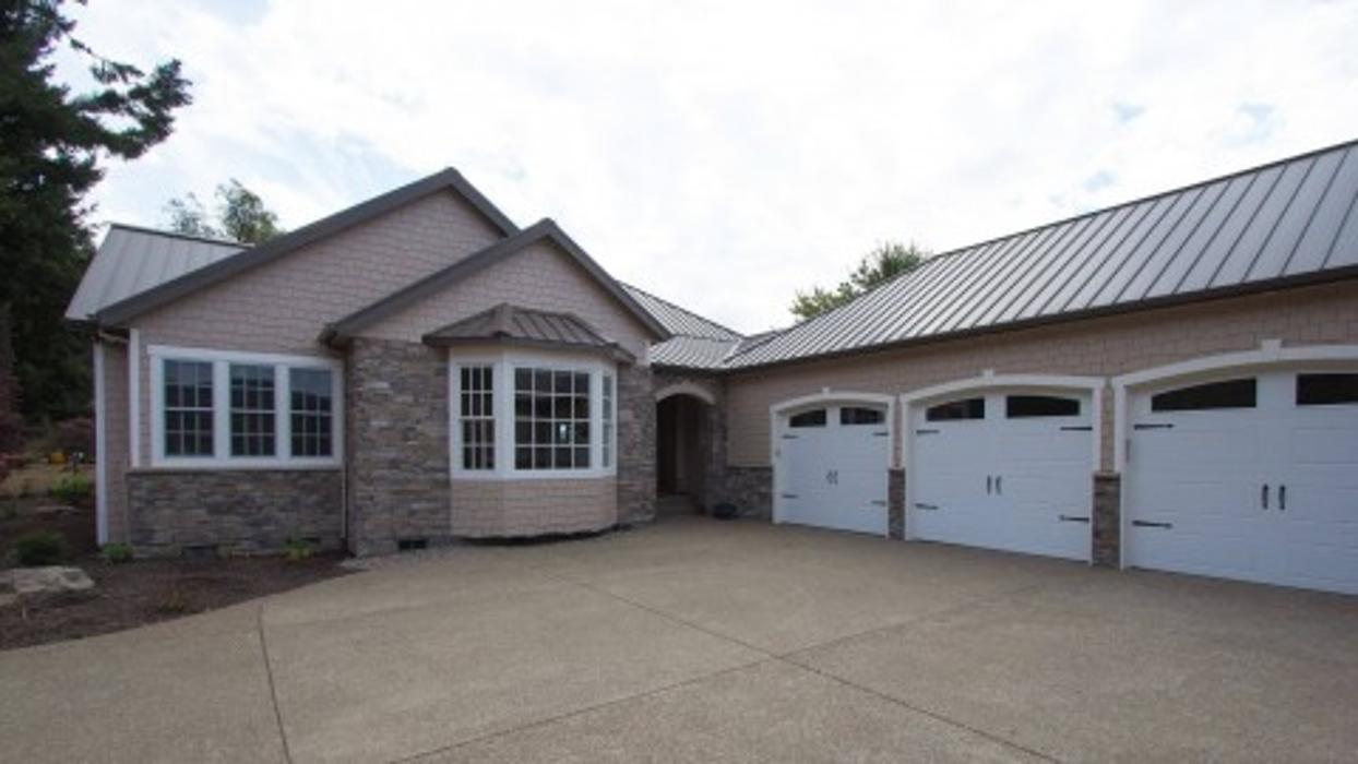 Creekside Homes - Rickreall, OR