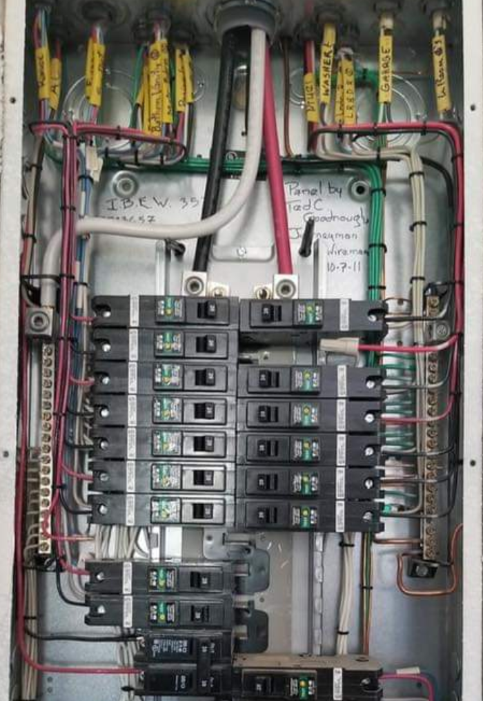 G&R Professional Services - Ponchatoula, LA