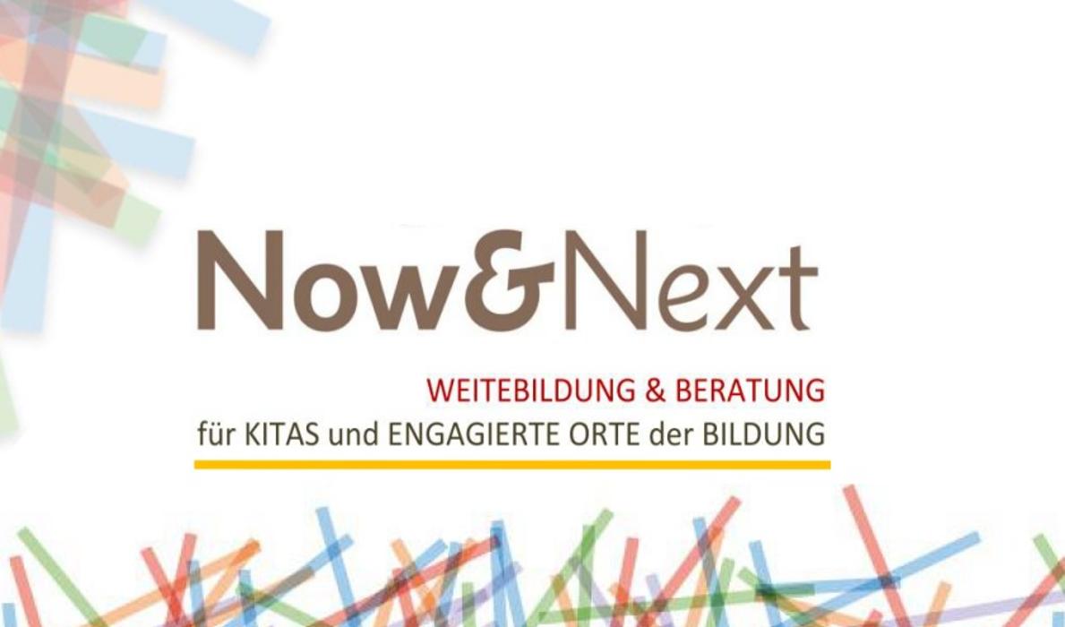 Bild zu Now & Next e.V. in Berlin Bild zu Now & Next e.V. in Berlin