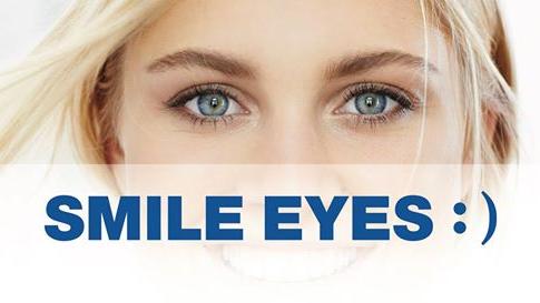 Smile Eyes München Alte Börse (Stachus) - Augenmedizin+Augenlasern München, Lenbachplatz in München