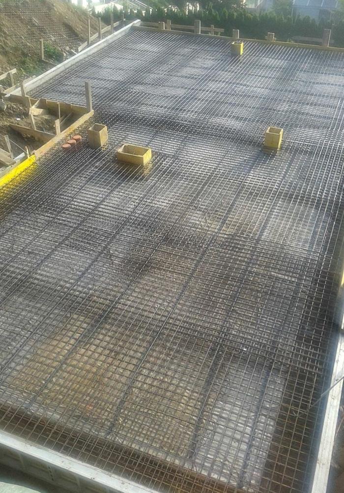 Baumeister Ing. Giefing GmbH, Josef Schmutzer-Gasse in Klosterneuburg