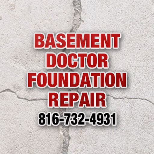 Basement Doctor Foundation Repair