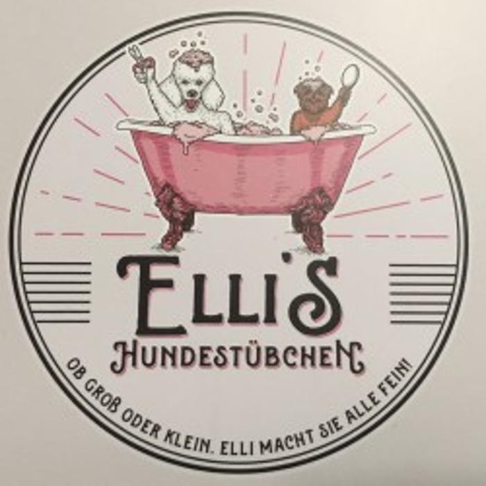Bild zu Ellis Hundestübchen in Ludwigshafen am Rhein Bild zu Ellis Hundestübchen in Ludwigshafen am Rhein