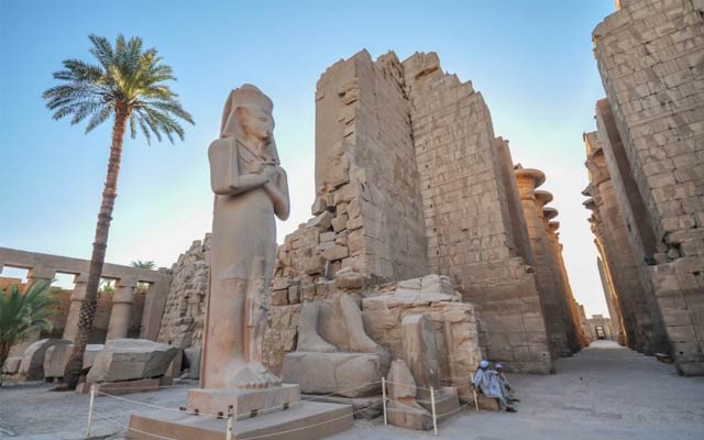 Rachel Cleary Travel