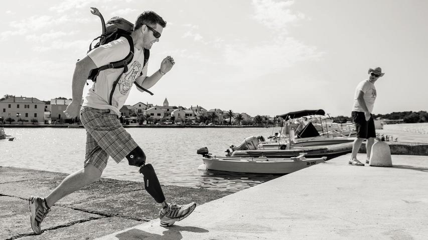 Sanitätshaus medi-pharm GmbH, Elbeallee in Bielefeld