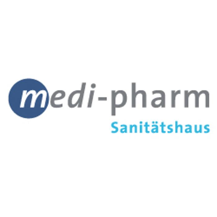 Sanitätshaus medi-pharm GmbH in Bielefeld