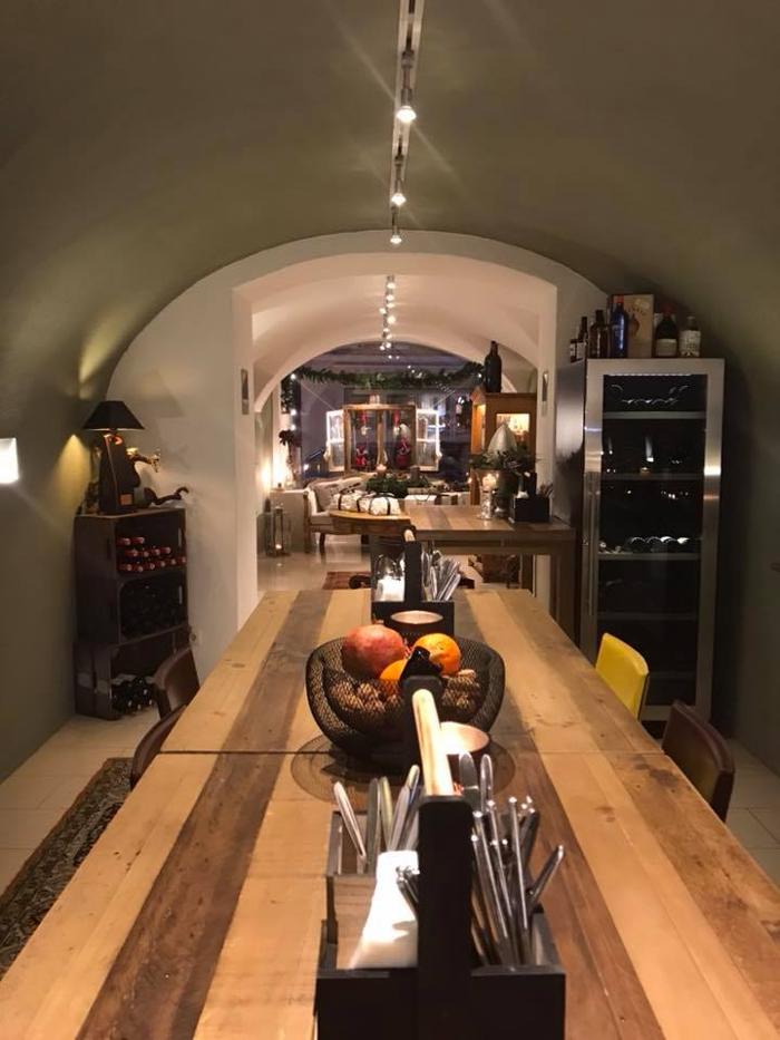 Das O's, Herzog Odilo-Straße in Mondsee