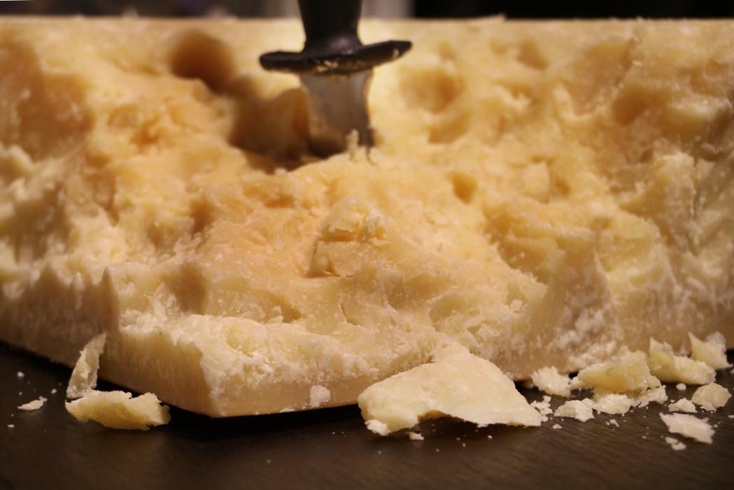 Das O's, Herzog Odilo-Straße in Mondsee