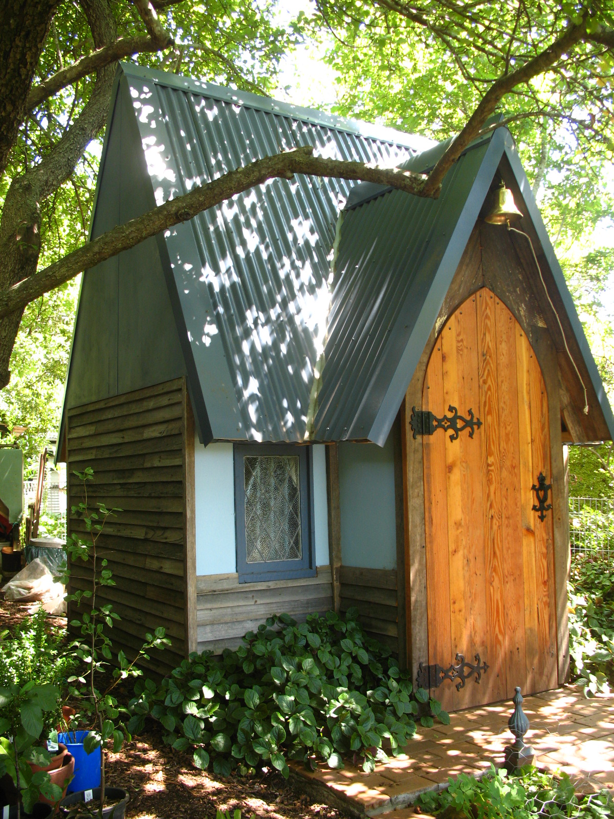 Steve Lick Timberworks