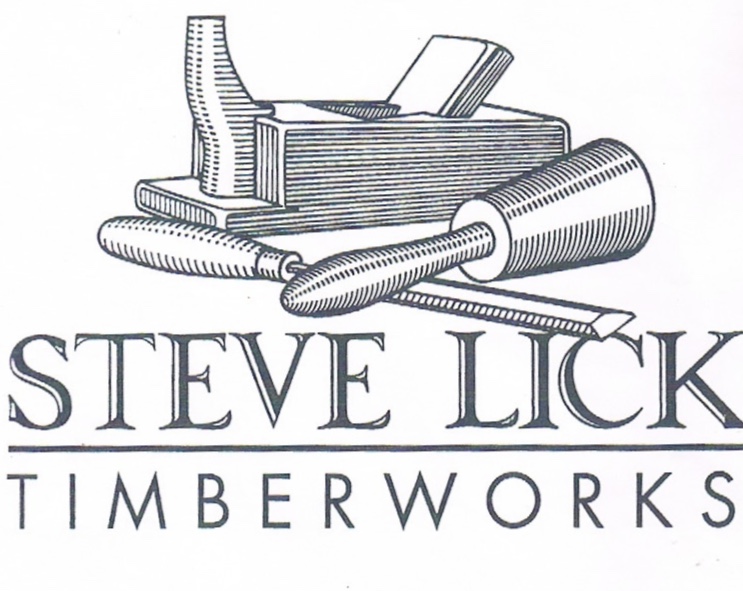 Steve Lick Timberworks