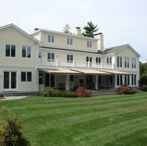 Ramapo Awning Co.