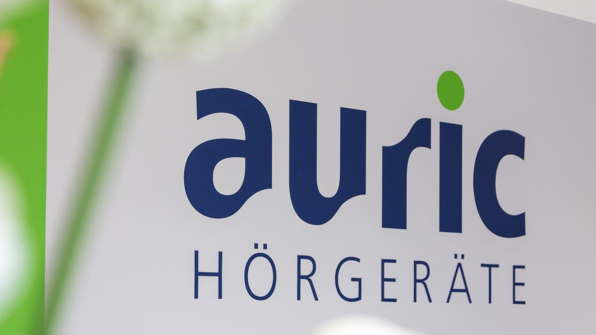 auric Hörcenter Westerkappeln, Heerstraße in Westerkappeln