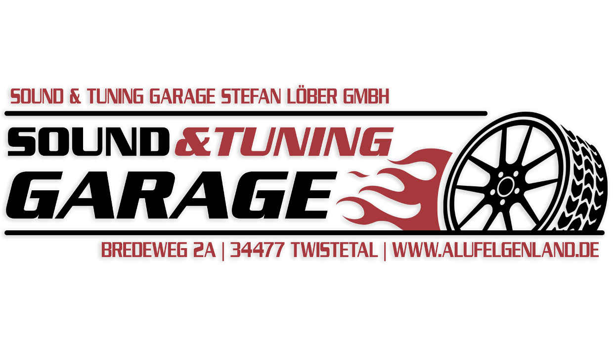 Sound & Tuning Garage Stefan Löber GmbH