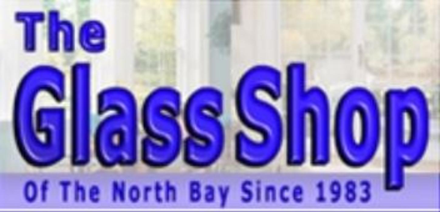 The Glass Shop