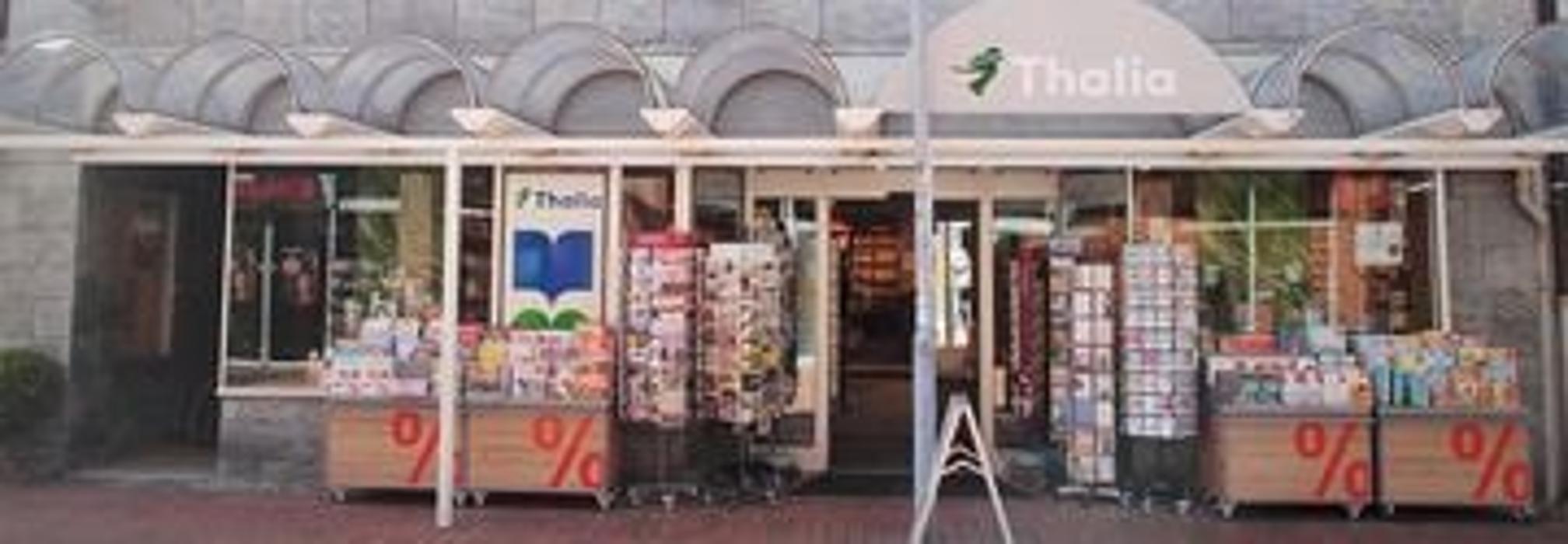 Thalia Bramsche, Große Straße in Bramsche