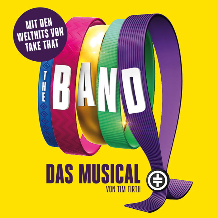 Bild zu Stage Theater des Westens in Berlin Bild zu Stage Theater des Westens in Berlin