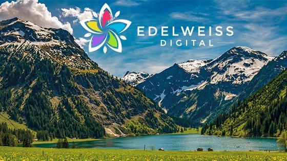 EDELWEISS Digital, Guntramsdorfer Straße in Mödling