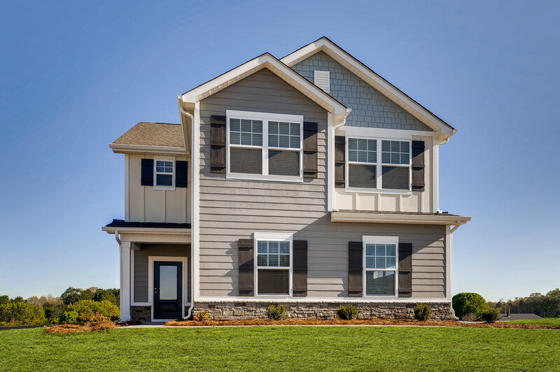 LGI Homes - Stratford