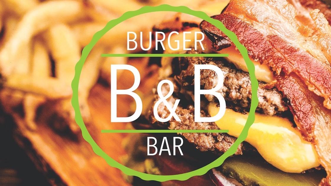 B&B Burger Bar, Hafnergasse in Neckartenzlingen