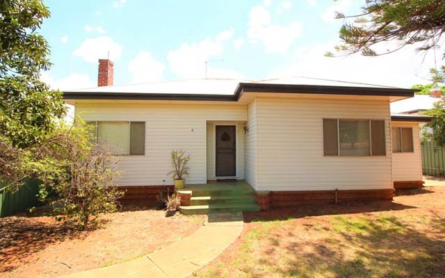 Elders Real Estate Griffith