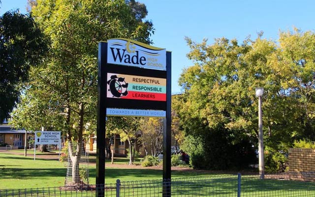 Elders Real Estate Griffith