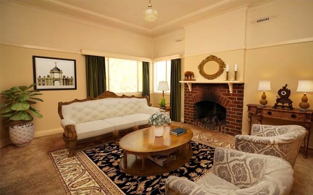 Elders Real Estate Griffith