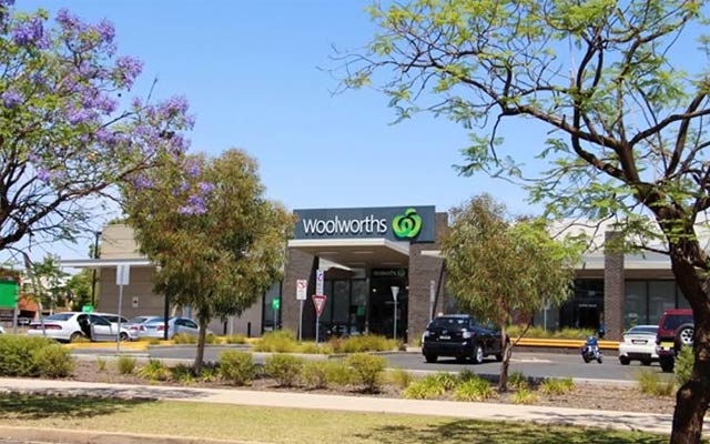 Elders Real Estate Griffith