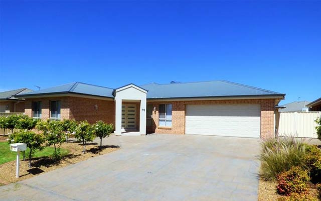 Elders Real Estate Griffith