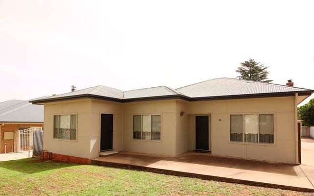 Elders Real Estate Griffith