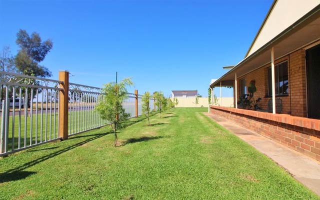 Elders Real Estate Griffith