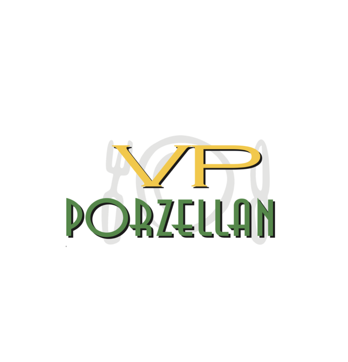 VP Porzellan