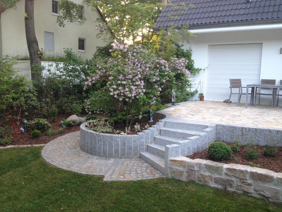 Peter Bauer GmbH, Celsiusstraße in Berlin