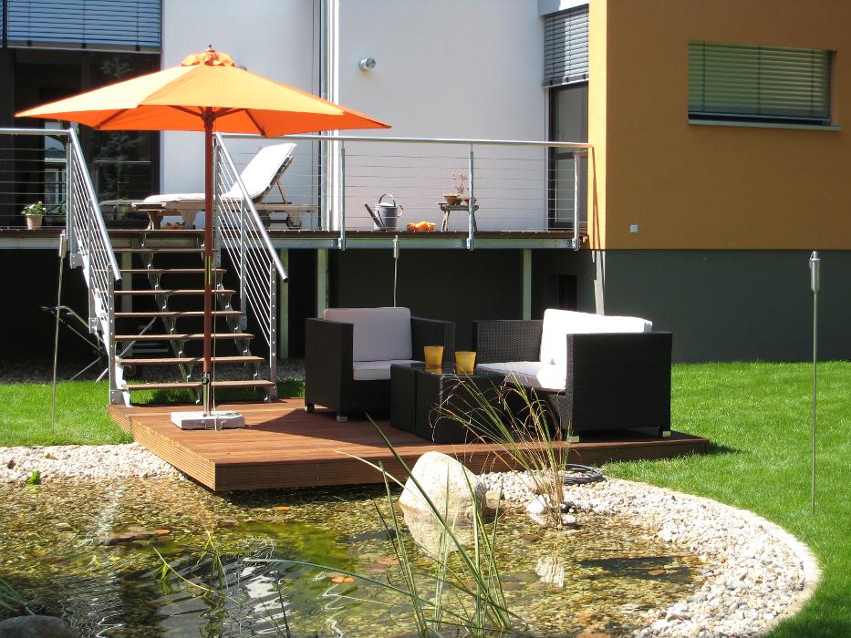 Peter Bauer GmbH, Celsiusstraße in Berlin