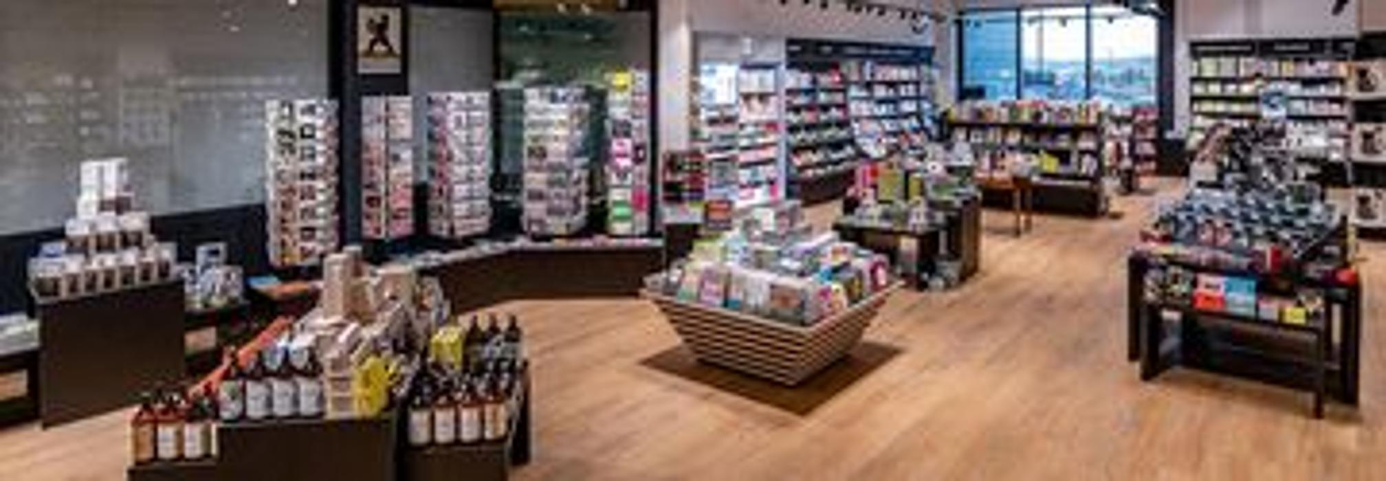 Orell Füssli Pfäffikon - EKZ Seedamm-Center, Gwattstrasse in Pfäffikon