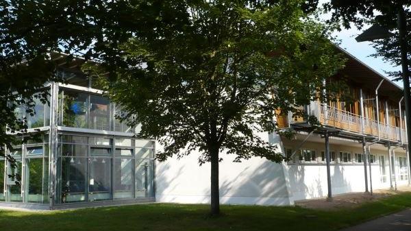 Akademie zur Medizinischen Fort und Weiterbildung Bad Säckingen e.V., Nagaistraße in Bad Säckingen