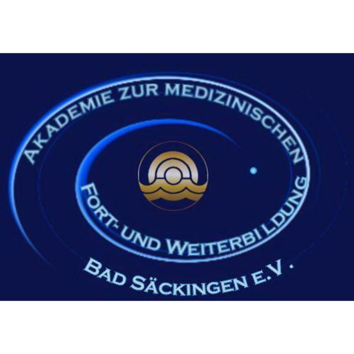 Akademie zur Medizinischen Fort und Weiterbildung Bad Säckingen e.V.