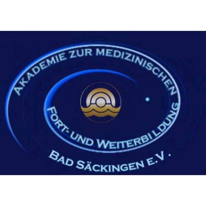 Akademie zur Medizinischen Fort und Weiterbildung Bad Säckingen e.V., Nagaistraße in Bad Säckingen