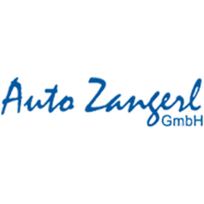 Auto Zangerl GmbH in Grins