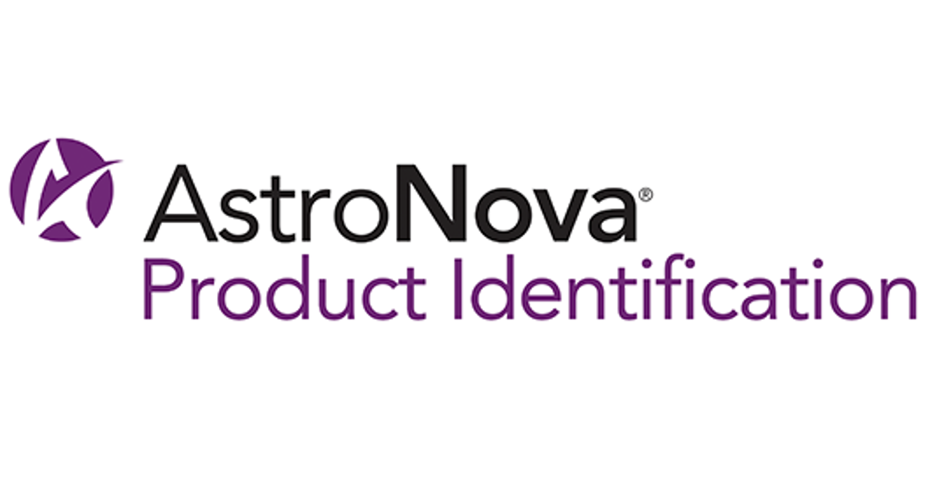 AstroNova Product ID USA - West Warwick, RI